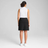 Puma Jan Skirt 20" Dame Nederdel - Puma Black