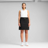 Puma Jan Skirt 20" Dame Nederdel - Puma Black