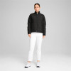 Puma Kyley Quilted Dame Jakke - Puma Black