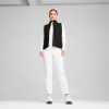 Puma Kyley Quilted Dame Vest - Puma Black