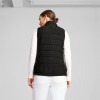 Puma Kyley Quilted Dame Vest - Puma Black