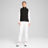 Puma Kyley Quilted Dame Vest - Puma Black