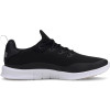 Puma Laguna Sport Dame Golfsko Uden Spikes - Black/White