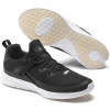 Puma Laguna Sport Dame Golfsko Uden Spikes - Black/White