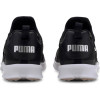Puma Laguna Sport Dame Golfsko Uden Spikes - Black/White