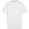 Puma Mattr Elevated Solid Herre Poloshirt - White Glow