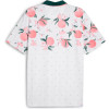 Puma MATTR Freshly Picked Herre Poloshirt - White Glow/Pink Fruit
