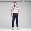 Puma MATTR Freshly Picked Herre Poloshirt - White Glow/Pink Fruit
