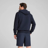 Puma PTC Hoodie Herre Pullover - Deep Navy