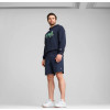 Puma PTC Hoodie Herre Pullover - Deep Navy
