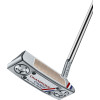 Scotty Cameron Champions Choice Newport 2.5 Plus Button Back (2023) Slant Neck Putter - Chrome
