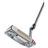 Scotty Cameron Champions Choice Newport 2 Plus Button Back (2023) Plumber Neck Putter - Chrome