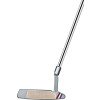 Scotty Cameron Champions Choice Newport 2 Plus Button Back (2023) Plumber Neck Putter - Chrome