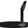 Scotty Cameron LTD Phantom 9.2 H24 (2024) Plumber Neck Putter - Sort