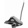 Scotty Cameron Phantom 11 Long Design Single Bend Neck Putter - Chrome