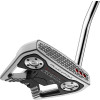 Scotty Cameron Phantom 9R (2026) Single Bend Neck Putter - Chrome