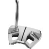 Scotty Cameron Phantom 9R (2026) Single Bend Neck Putter - Chrome