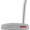 Scotty Cameron Phantom 9R (2026) Single Bend Neck Putter - Chrome