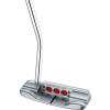 Scotty Cameron Studio Style Catalina (2025) Single Bend Neck Putter - Steel