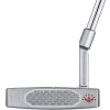 Scotty Cameron Studio Style Fastback 2 (2026) Plumber Neck Putter - Chrome