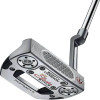Scotty Cameron Studio Style Fastback 2 (2026) Plumber Neck Putter - Chrome