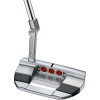 Scotty Cameron Studio Style Fastback 2 (2026) Plumber Neck Putter - Chrome