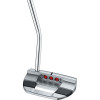 Scotty Cameron Studio Style Fastback (2025) Single Bend Neck Putter - Steel