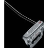 Scotty Cameron Studio Style Fastback (2025) Single Bend Neck Putter - Steel