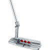 Scotty Cameron Studio Style Newport 2 (2025) Plumber Neck Putter - Steel