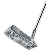 Scotty Cameron Studio Style Newport 2.5 Plus (2025) Flow Neck Putter - Steel