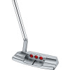 Scotty Cameron Studio Style Newport 2.5 Plus (2025) Flow Neck Putter - Steel