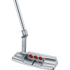 Scotty Cameron Studio Style Newport 2 Plus (2025) Plumber Neck Putter - Steel