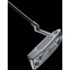 Scotty Cameron Studio Style Newport 2 Plus (2025) Plumber Neck Putter - Steel