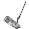 Scotty Cameron Studio Style Newport (2025) Plumber Neck Putter - Steel