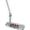 Scotty Cameron Studio Style Newport (2025) Plumber Neck Putter - Steel