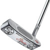Scotty Cameron Studio Style Santa FE (2026) Flow Neck Putter - Chrome