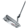 Scotty Cameron Super Select Newport 2 Plumber Neck Putter - Chrome