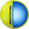Srixon AD333 (2024) Golfbolde - Gul