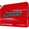 Srixon Distance (2021) Golfbolde - Hvid