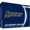 Srixon Q-Star Tour (2024) Golfbolde - Hvid