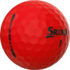 Srixon Soft Feel (2025) Herre Golfbolde - Brite Red
