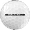 Srixon Soft Feel Golfbolde - Hvid