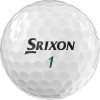Srixon Soft Feel Golfbolde - Hvid