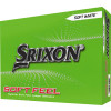 Srixon Soft Feel Golfbolde - Hvid