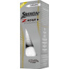 Srixon Z-Star Diamond (2021) Logobolde - Hvid