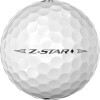 Srixon Z-Star Diamond (2025) Herre Golfbolde - Pure White
