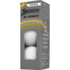Srixon Z-Star Diamond (2025) Herre Golfbolde - Pure White