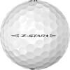 Srixon Z-Star Diamond Golfbolde - Hvid