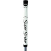 SuperStroke Zenergy 2.0 PT Putte grip - Hvid/Sort