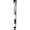 SuperStroke Zenergy 2.0 PT Putte grip - Hvid/Sort